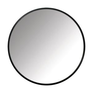 Umbra - Miroir hub Ø 94 cm, noir