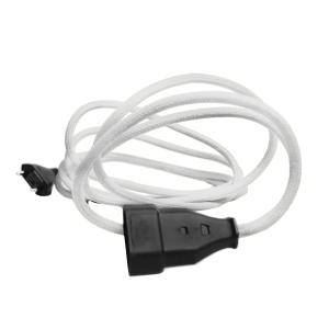 NUD Collection - Rallonge Extension Cord, Wimbledon (TT-01)