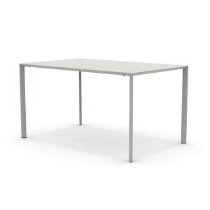 Vermobil - Table Fox, 90 x 140 cm, taupe