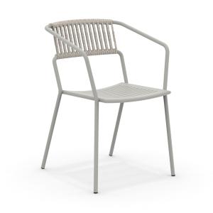 Vermobil - Fauteuil Slot, taupe