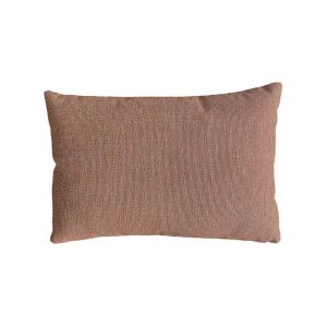 Vermobil - Verdea coussin, 30 x 50 cm, cuivre