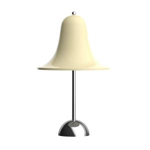 Verpan - Pantop Portable Lampe LED à accu, Ø 18 x 30 cm, bl…