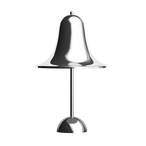 Verpan - Pantop Portable Lampe LED à accu, Ø 18 x 30 cm, ch…