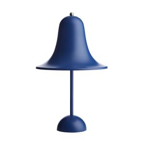 Verpan - Pantop Portable Lampe LED à accu, Ø 18 x 30 cm, cl…