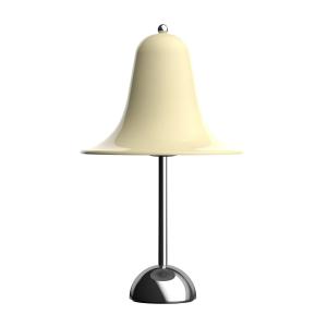 Verpan - Pantop Lampe de table, Ø 23 cm, blanc crème