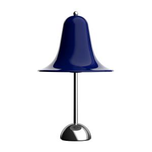 Verpan - Pantop Lampe de table, Ø 23 cm, night blue