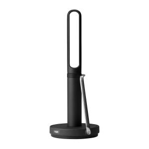 Vipp - 266 Porte-rouleau de cuisine, noir