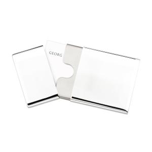 Georg Jensen - Porte-cartes de visite To Go