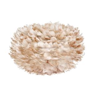 UMAGE - Lampe EOS Medium, marron clair