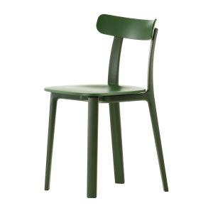 Vitra - All Plastic Chair lierre, planeur en feutre