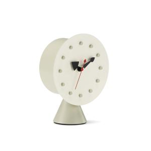 Vitra - Horloge de bureau à socle conique