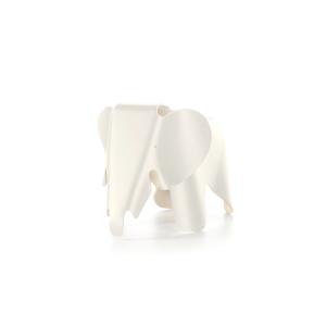 Vitra - Eames Elephant small, blanc