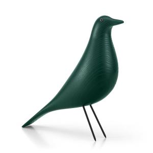 Vitra - Eames House Bird , vert foncé (Eames Special Collec…