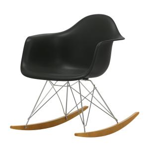 Vitra - Fauteuil Eames plastic Armchair RAR, érable jaunâtr…