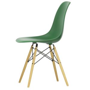 Vitra - Eames Plastic Side Chair DSW RE, érable jaunâtre /…