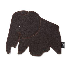Vitra - Elephant Pad , chocolat
