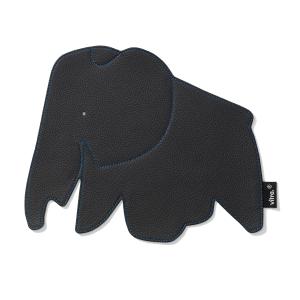 Vitra - Elephant Pad , asphalte