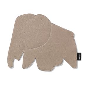 Vitra - Elephant Pad , sable