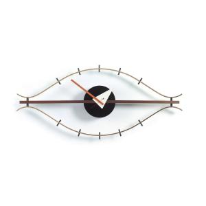 Vitra - Eye Clock Horloge murale
