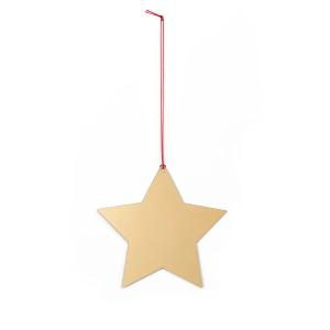Vitra - Pendentif ornements Girard, étoile