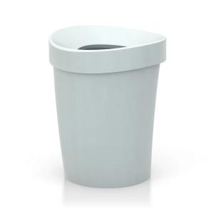 Vitra - Corbeille à papier Happy Bin, grand, gris ciel