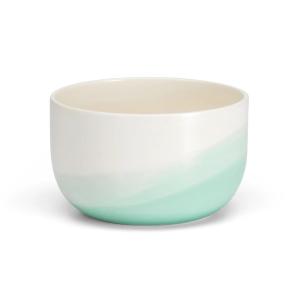 Vitra - Bol en épi, ø 19,5 x h 12 cm, menthe