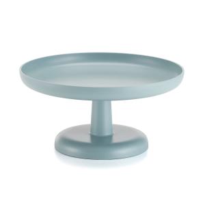 Vitra - Gris high tray glace.