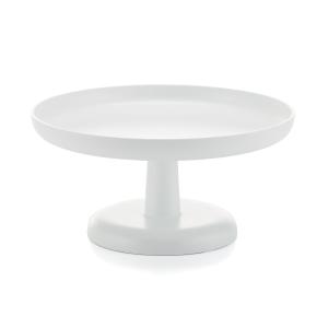 Vitra - High tray blanc