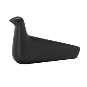 Vitra - Céramique L'Oiseau, charbon mat