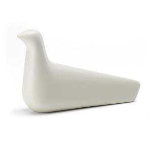 Vitra - Céramique L'Oiseau, ivoire mat