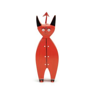Vitra - Poupées en bois, Little Devil