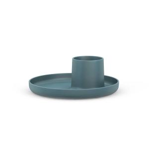 Vitra - O-Tidy, bleu marine