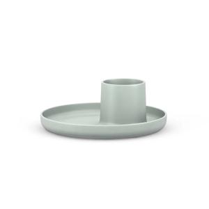 Vitra - O-Tidy, gris ciel