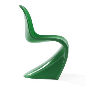 Vitra - Panton Chair Classic, vert