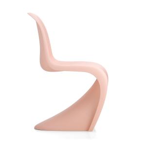 Vitra - Panton Junior rose pâle