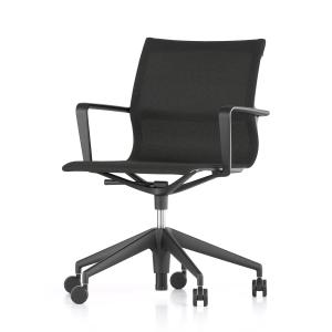 Vitra - Physix Studio Siège de bureau, revêtement FleeceNet…