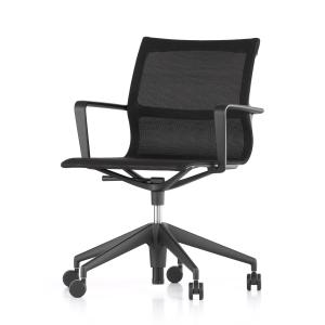 Vitra - Physix Studio Siège de bureau, revêtement TrioKnit…