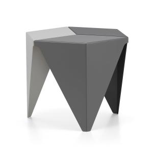 Vitra - Prismatic Table , gris (three-tone)