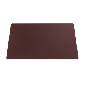 Vitra - Repad Sous-main, rouge foncé