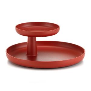 Vitra - brique foncée
