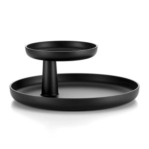 Vitra - noir profond
