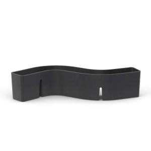 Vitra - S-Tidy, gris foncé