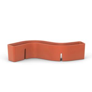 Vitra - S-Tidy, rouge
