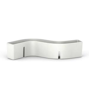 Vitra - S-Tidy, blanc