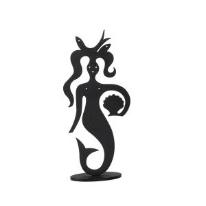 Vitra - Silhouettes, sirène