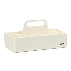 Vitra - Storage Toolbox , blanc