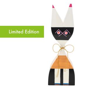 Vitra - Poupées en bois No. 9 super grand Édition limitée