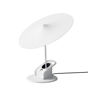 Wästberg - W153 île LED lampe de table, blanc trafic