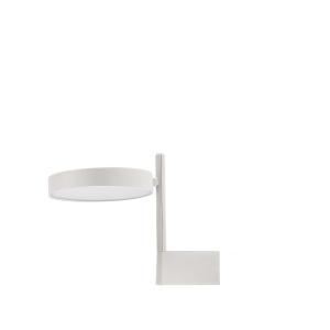 Wästberg - w182 pastille applique led br1, blanc tendre