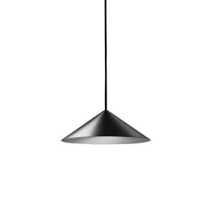 Wästberg - W201 Extra Small Lampe pendante LED S3, noire